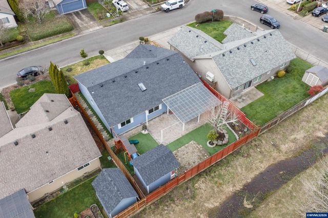 1586 Cherrybloom Ct SE, Salem, OR 97317