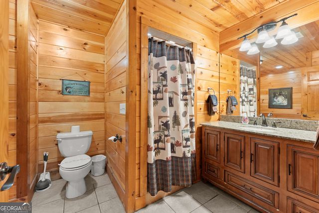 53 Elm Ridge Drive, Cleveland, GA 30528