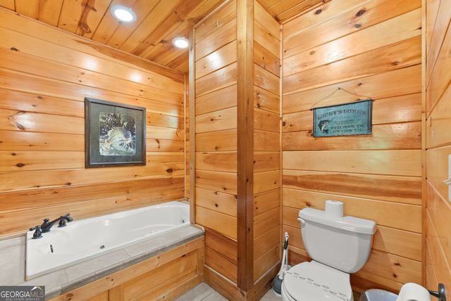 53 Elm Ridge Drive, Cleveland, GA 30528