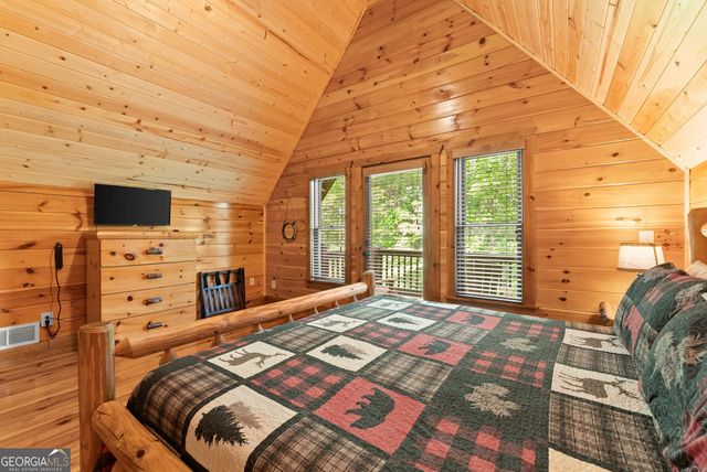 53 Elm Ridge Drive, Cleveland, GA 30528