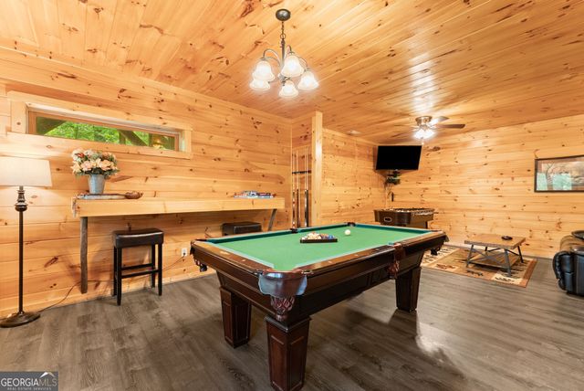 53 Elm Ridge Drive, Cleveland, GA 30528