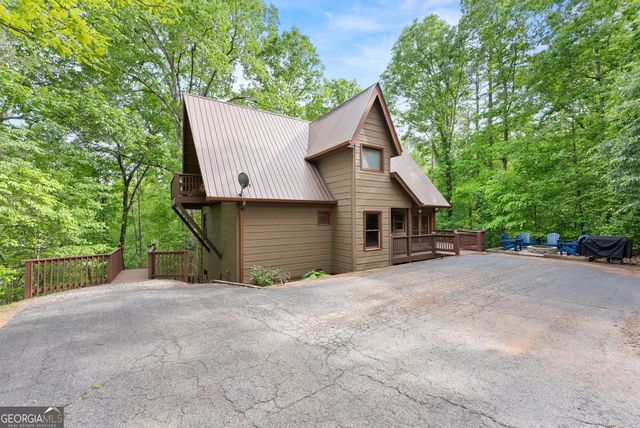 53 Elm Ridge Drive, Cleveland, GA 30528