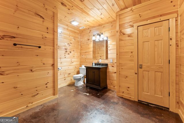 53 Elm Ridge Drive, Cleveland, GA 30528