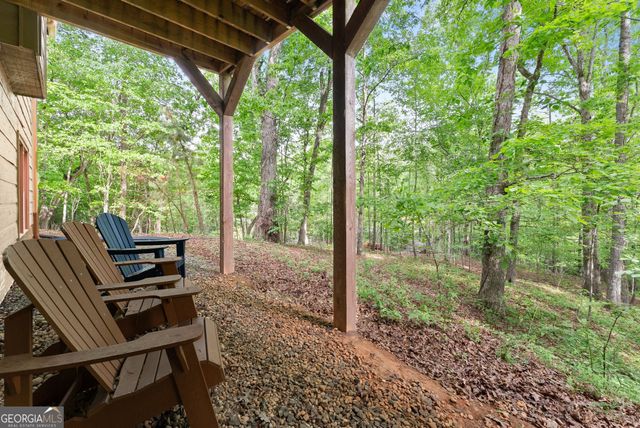 53 Elm Ridge Drive, Cleveland, GA 30528