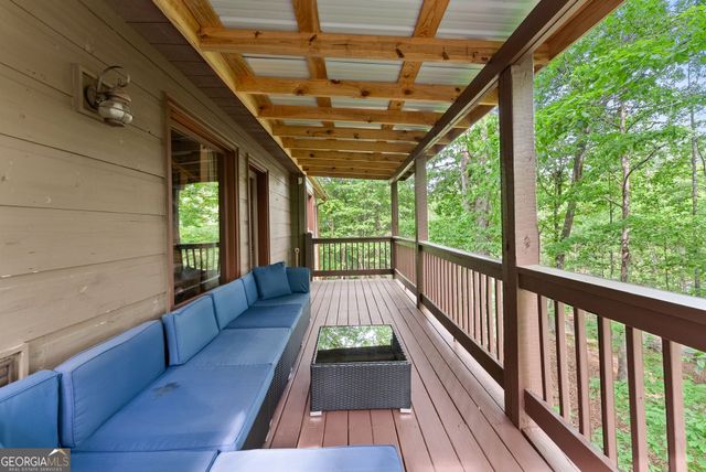 53 Elm Ridge Drive, Cleveland, GA 30528