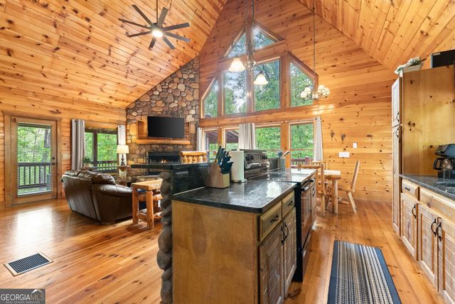 53 Elm Ridge Drive, Cleveland, GA 30528