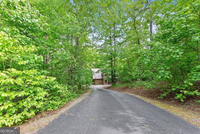 53 Elm Ridge Drive, Cleveland, GA 30528