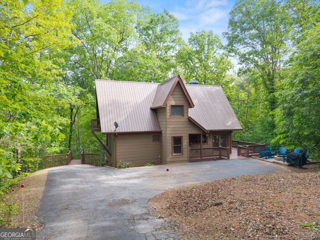 53 Elm Ridge Drive, Cleveland, GA 30528