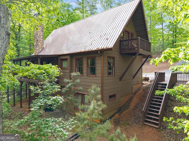 53 Elm Ridge Drive, Cleveland, GA 30528