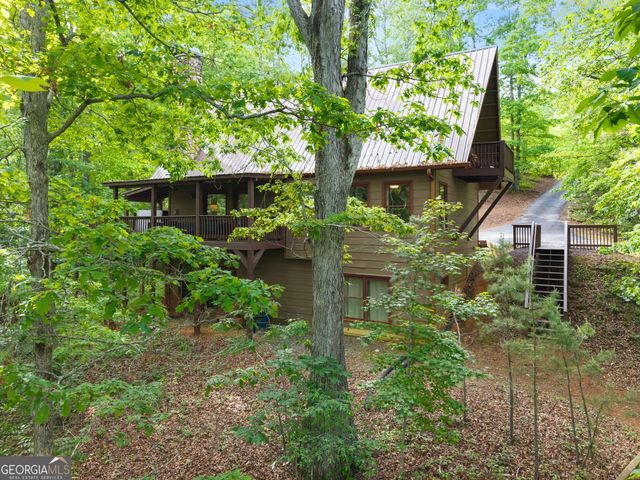 53 Elm Ridge Drive, Cleveland, GA 30528