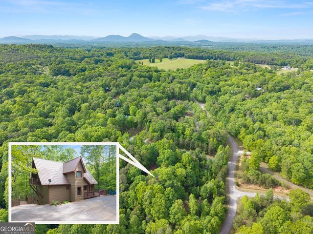 53 Elm Ridge Drive, Cleveland, GA 30528