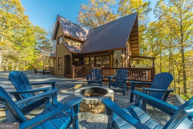 53 Elm Ridge Drive, Cleveland, GA 30528