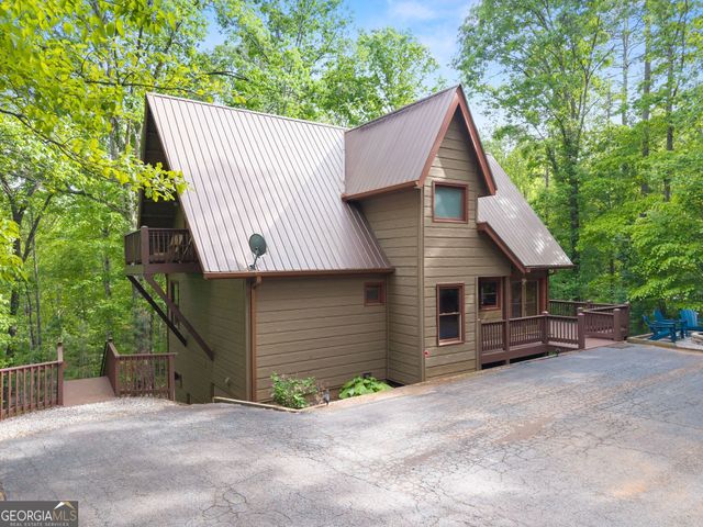 53 Elm Ridge Drive, Cleveland, GA 30528