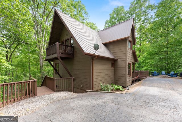53 Elm Ridge Drive, Cleveland, GA 30528