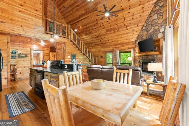 53 Elm Ridge Drive, Cleveland, GA 30528