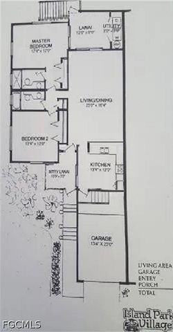 17656 Village Inlet CT, Fort Myers, FL 33908