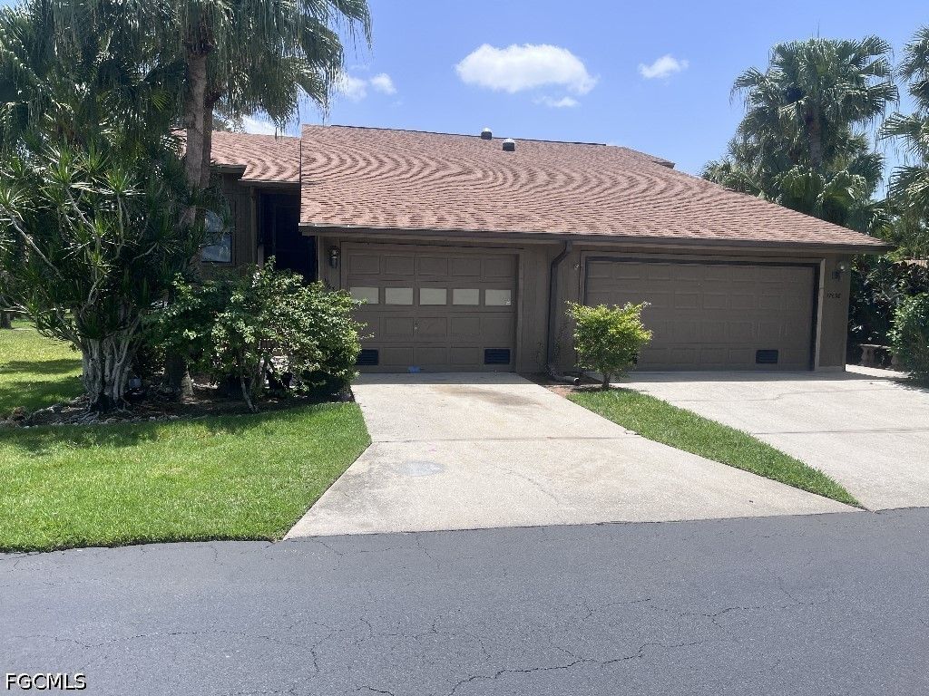 17656 Village Inlet CT, Fort Myers, FL 33908