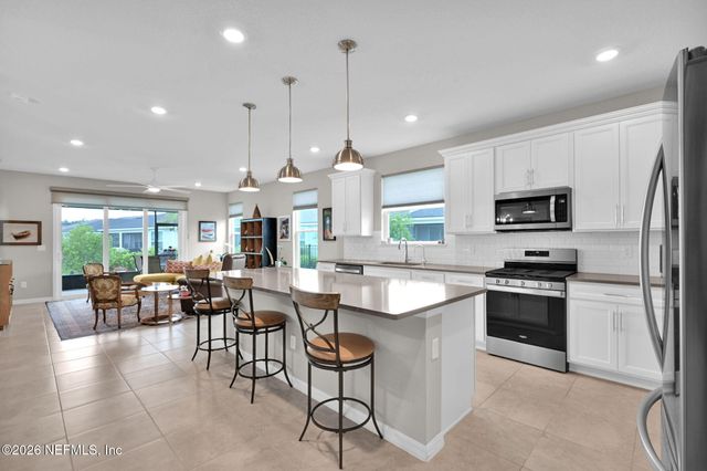 221 HICKORY PINE Drive, St. Augustine, FL 32092