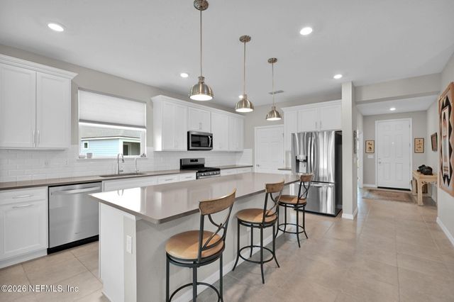221 HICKORY PINE Drive, St. Augustine, FL 32092