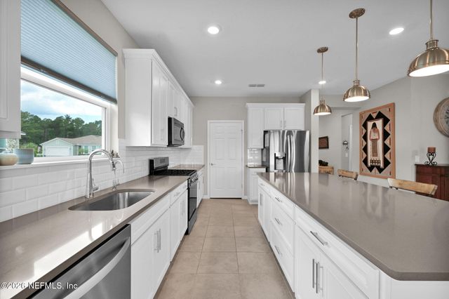 221 HICKORY PINE Drive, St. Augustine, FL 32092