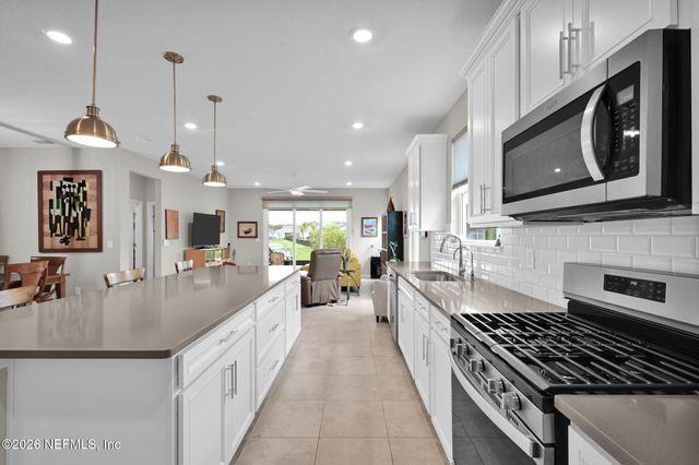 221 HICKORY PINE Drive, St. Augustine, FL 32092