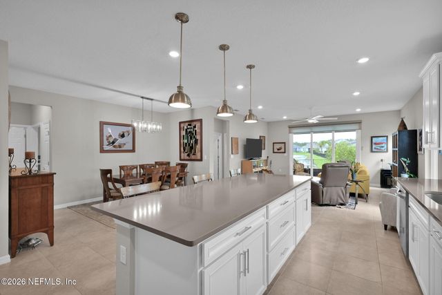 221 HICKORY PINE Drive, St. Augustine, FL 32092