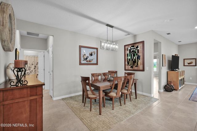 221 HICKORY PINE Drive, St. Augustine, FL 32092