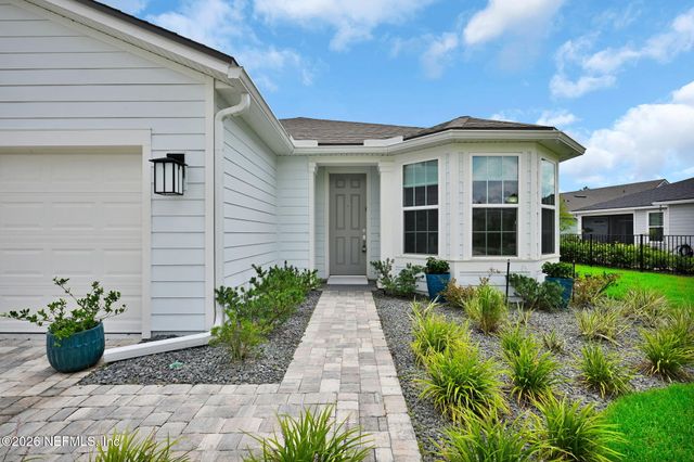 221 HICKORY PINE Drive, St. Augustine, FL 32092