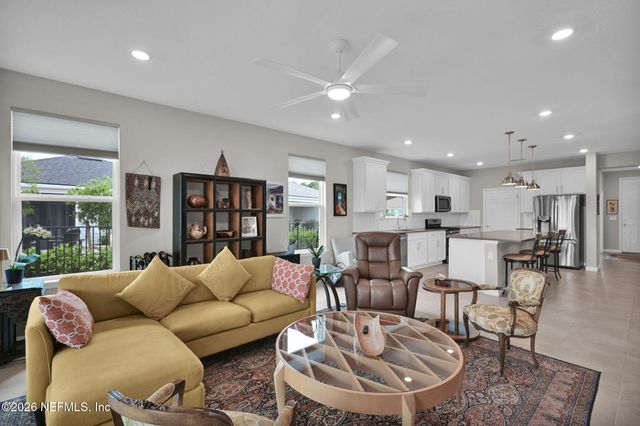221 HICKORY PINE Drive, St. Augustine, FL 32092