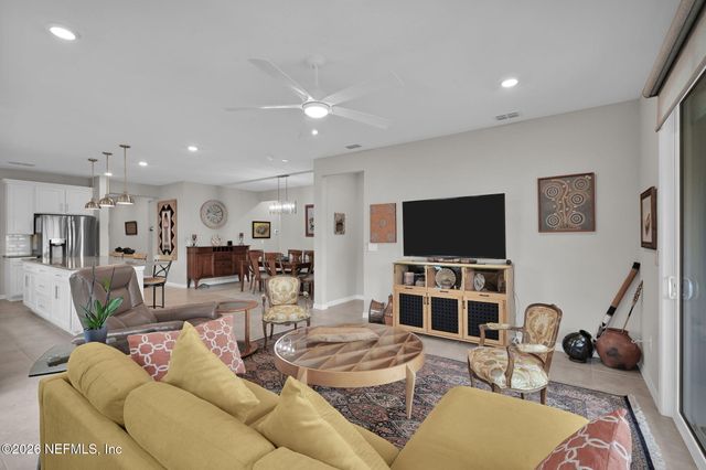 221 HICKORY PINE Drive, St. Augustine, FL 32092
