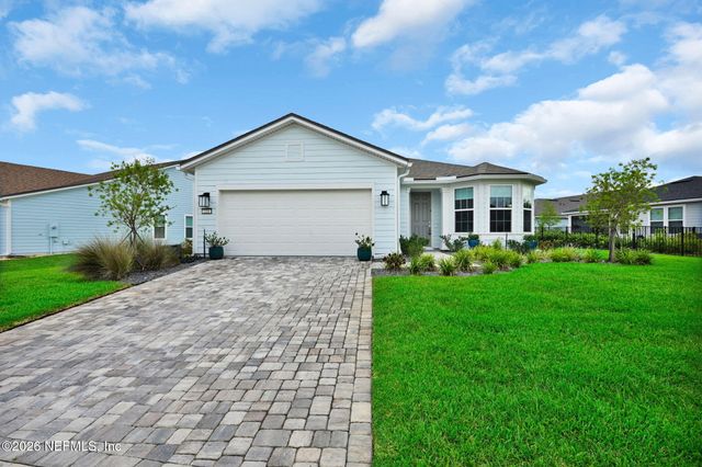 221 HICKORY PINE Drive, St. Augustine, FL 32092