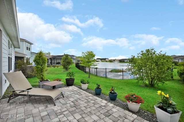 221 HICKORY PINE Drive, St. Augustine, FL 32092