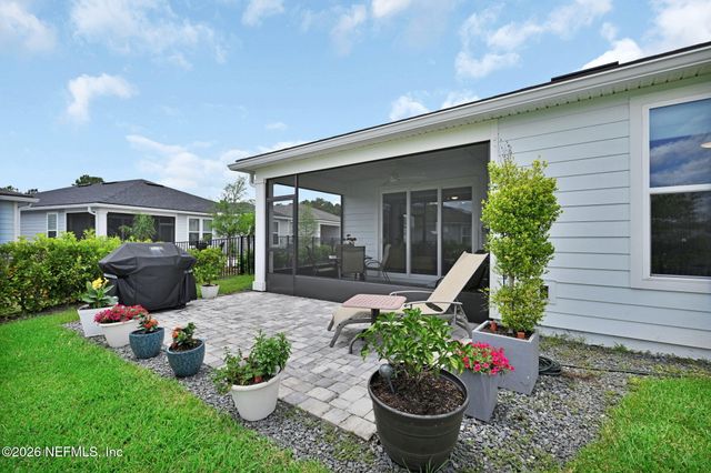 221 HICKORY PINE Drive, St. Augustine, FL 32092