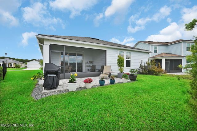 221 HICKORY PINE Drive, St. Augustine, FL 32092