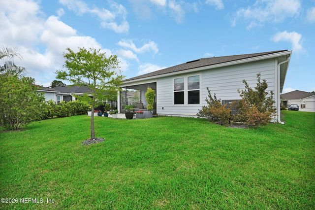 221 HICKORY PINE Drive, St. Augustine, FL 32092