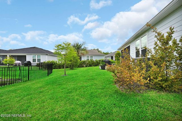 221 HICKORY PINE Drive, St. Augustine, FL 32092