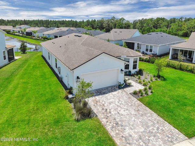 221 HICKORY PINE Drive, St. Augustine, FL 32092