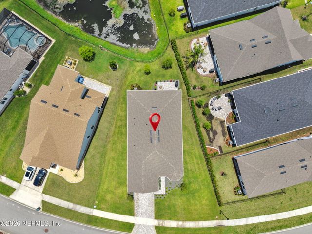 221 HICKORY PINE Drive, St. Augustine, FL 32092