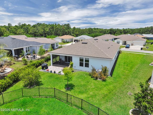 221 HICKORY PINE Drive, St. Augustine, FL 32092