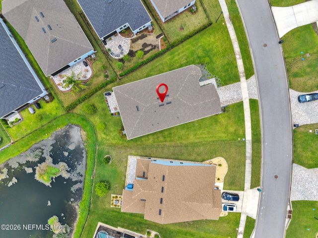 221 HICKORY PINE Drive, St. Augustine, FL 32092