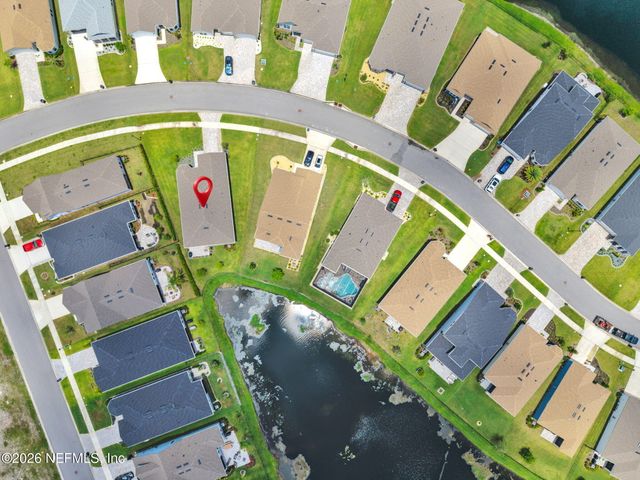 221 HICKORY PINE Drive, St. Augustine, FL 32092