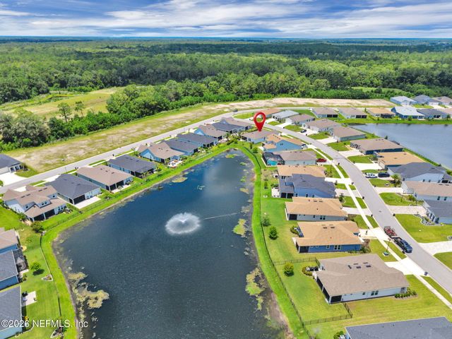 221 HICKORY PINE Drive, St. Augustine, FL 32092