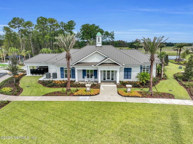 221 HICKORY PINE Drive, St. Augustine, FL 32092