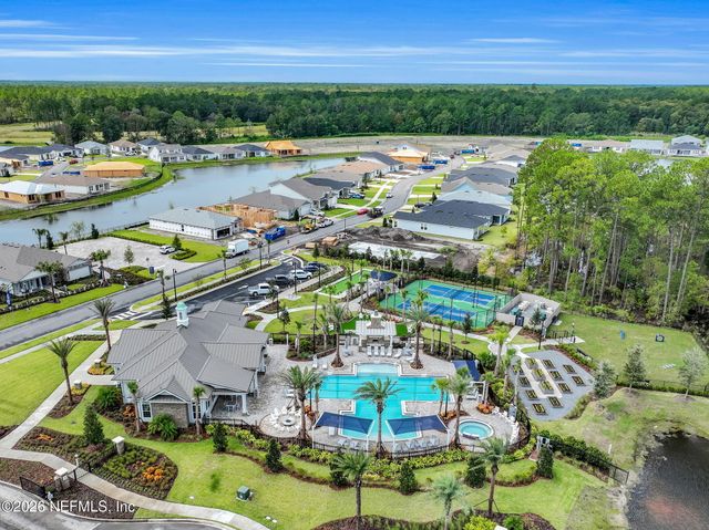 221 HICKORY PINE Drive, St. Augustine, FL 32092