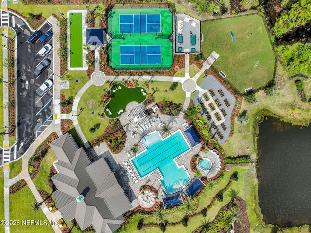 221 HICKORY PINE Drive, St. Augustine, FL 32092