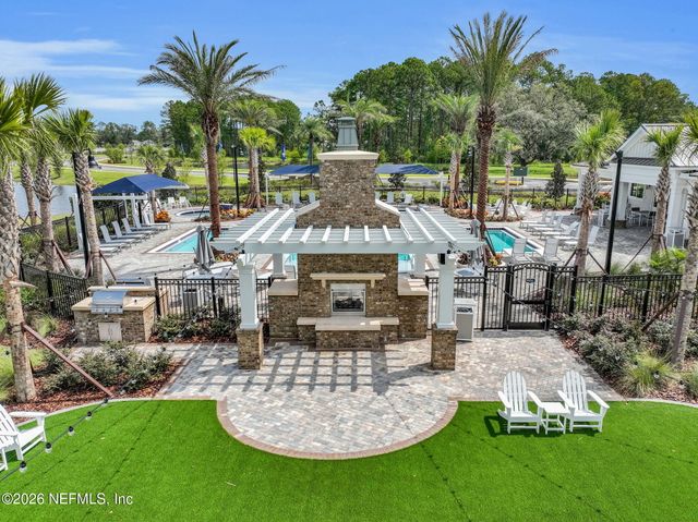 221 HICKORY PINE Drive, St. Augustine, FL 32092