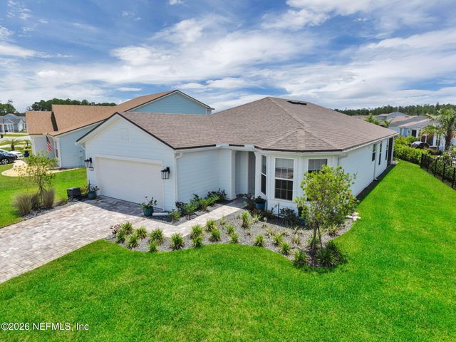 221 HICKORY PINE Drive, St. Augustine, FL 32092