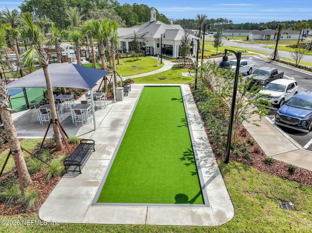 221 HICKORY PINE Drive, St. Augustine, FL 32092