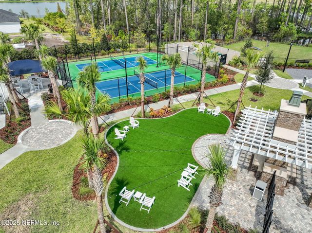 221 HICKORY PINE Drive, St. Augustine, FL 32092