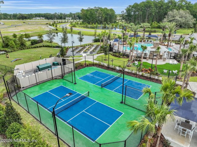 221 HICKORY PINE Drive, St. Augustine, FL 32092